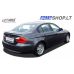 BMW 3 (E90) bagažinės spoileris RDX